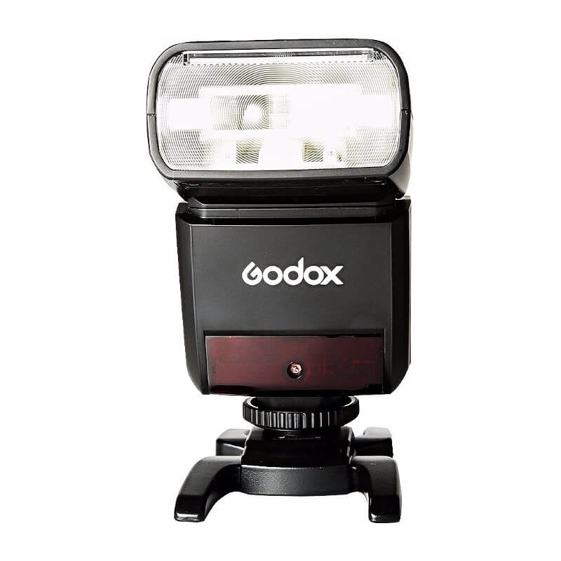 Lampa błyskowa Godox TT350 Speedlite dla Nikon