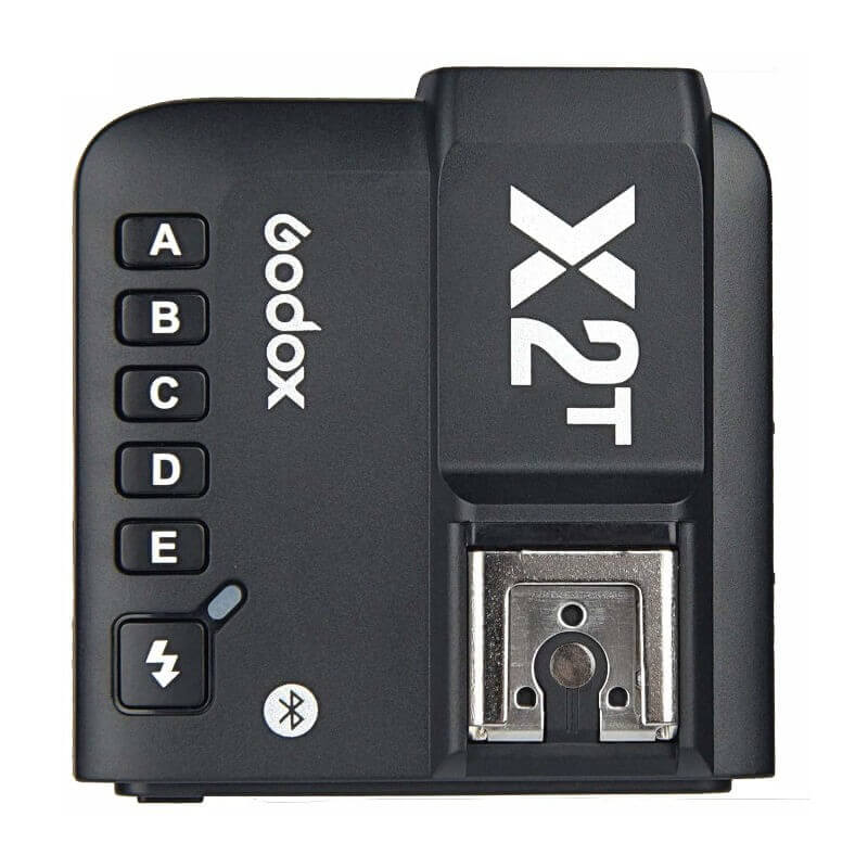 Nadajnik Godox X2T transmitter Fuji