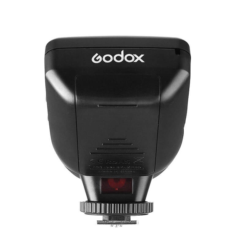 Nadajnik Godox XPro Nikon transmiter