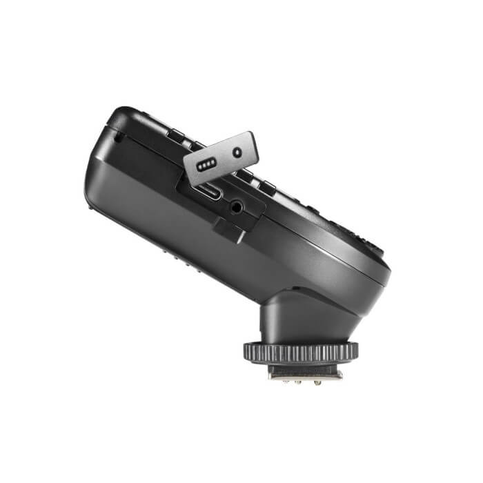 Nadajnik Quadralite Navigator X2 Nikon