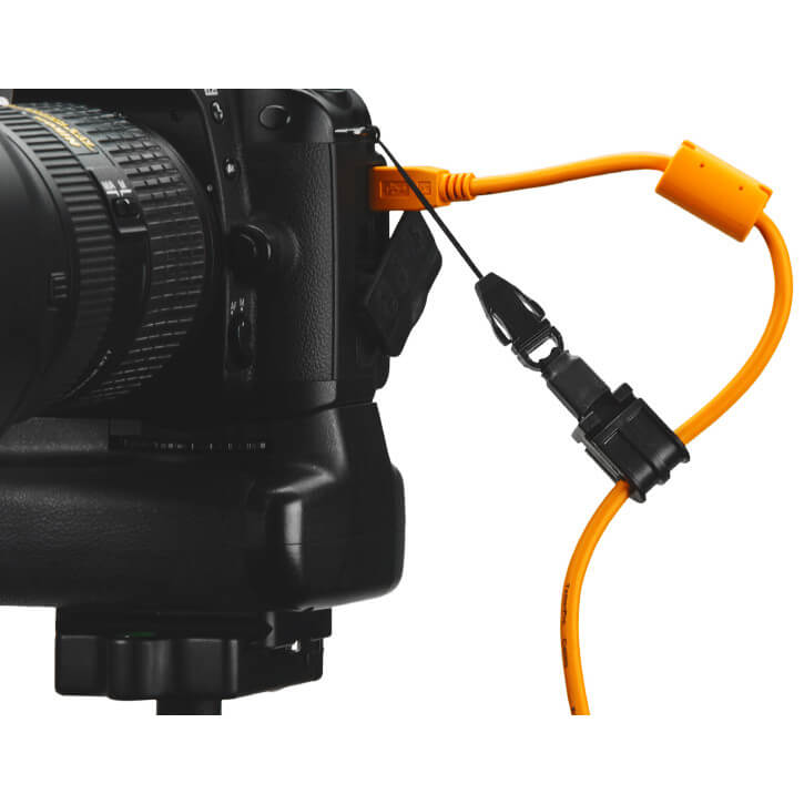 Uchwyt do kabli Tether Tools JerkStopper Camera Support JS020