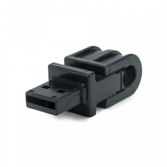Zabezpieczenie Tethertools Jerkstopper do kabli JS005