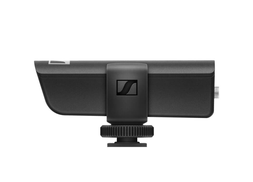 Zestaw mikrofonowy Sennheiser XSW-D PORTABLE INTERVIEW SET