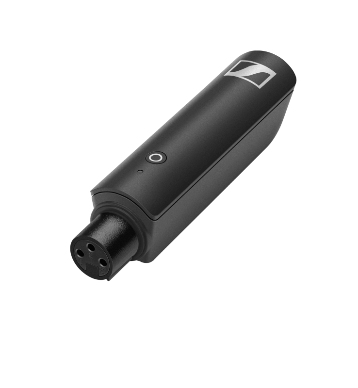 Zestaw mikrofonowy Sennheiser XSW-D PRESENTATION BASE SET