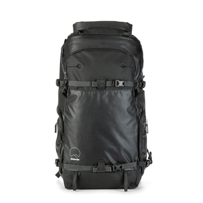 Plecak Shimoda Action X50 Black