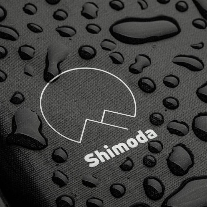 Plecak Shimoda Action X50 Black