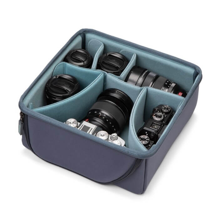 Wkłady Shimoda Core Unit Med. M/less V2