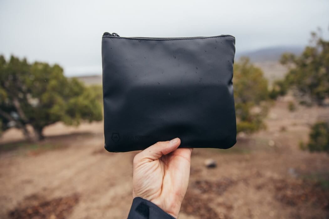 Saszetka Wandrd Pouch