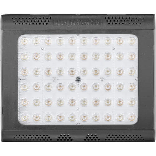 Zestaw oświetleniowy LED Manfrotto LYKOS KIT