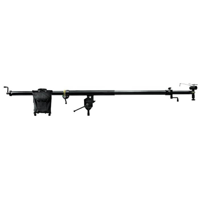 Mega Boom Manfrotto 425B