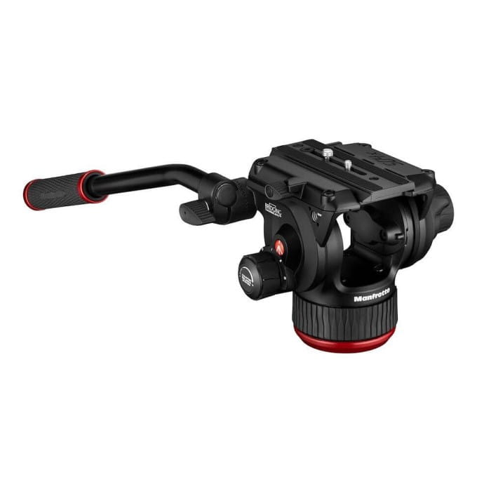 Głowica Video Manfrotto 504X