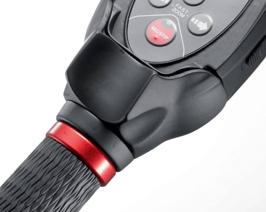 Sterownik Lanc Remote do kamery Sony PMW EX Manfrotto MVR901EPEX