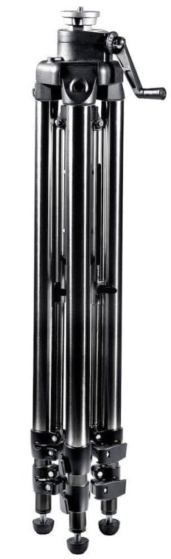 Statyw Manfrotto 475B DIGITAL PRO