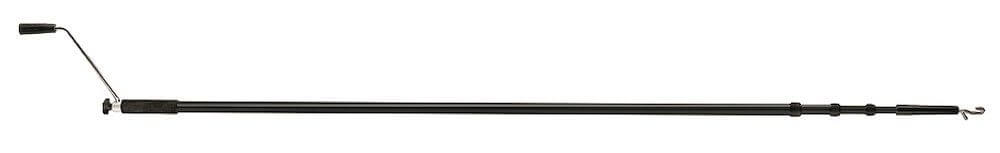 Tyczka do lampy Manfrotto 427B-6,5