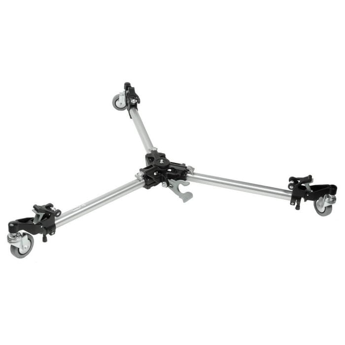 Podstawa na kółkach Manfrotto 181 FOLDING AUTODOLLY