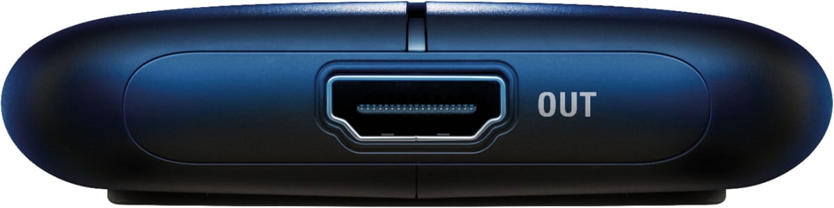 Game Capture HD60 S+