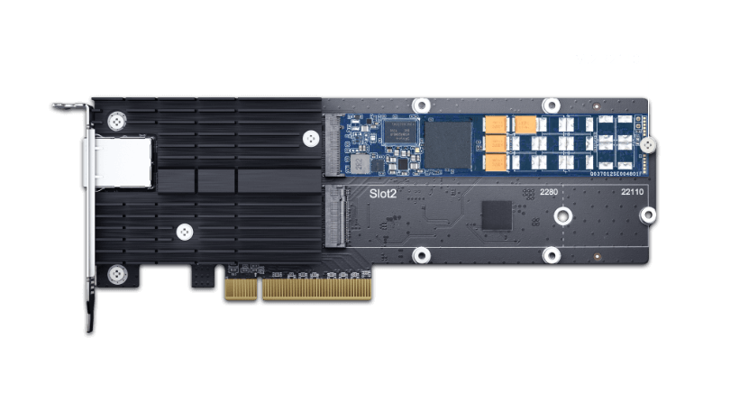 Dysk sieciowy Synology RackStation RS4021xs+