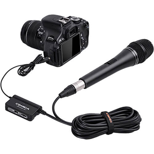 Adapter Comica LINKFLEX AD1
