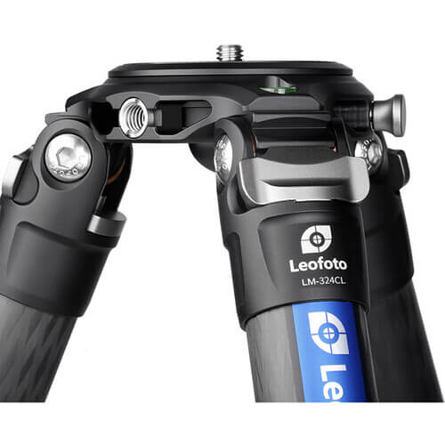Statyw Leofoto LM Series LM-324CL