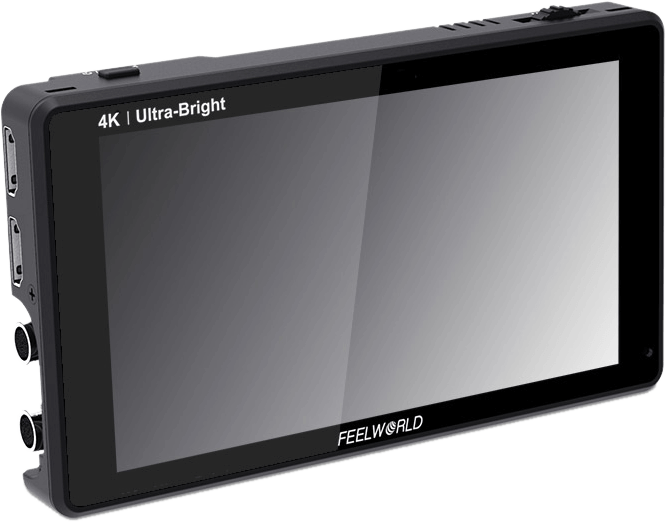 Monitor Feelworld LUT6 6"