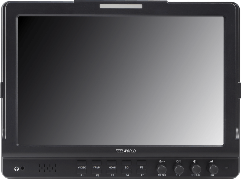Monitor Feelworld FW1018SPV1 10.1 inch