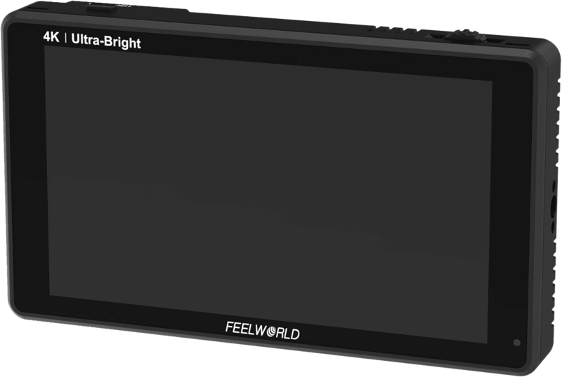 Monitor Feelworld LUT6S 6" z SDI