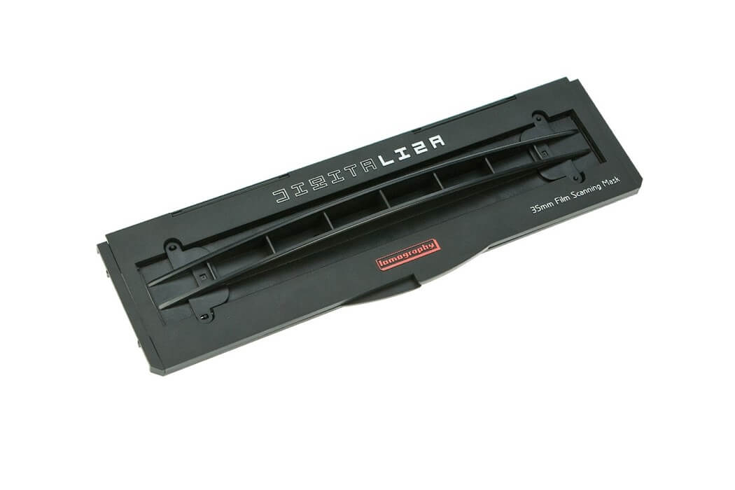 Lomography Digitalizer 135