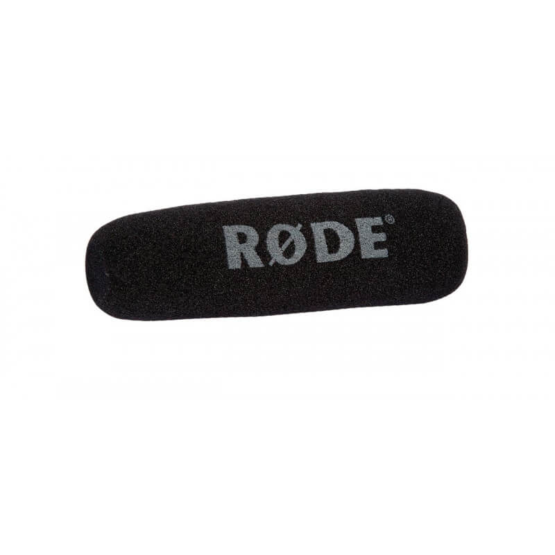 Osłona przeciwwietrzna do VideoMic / NTG1 / NTG2 Rode WSVM