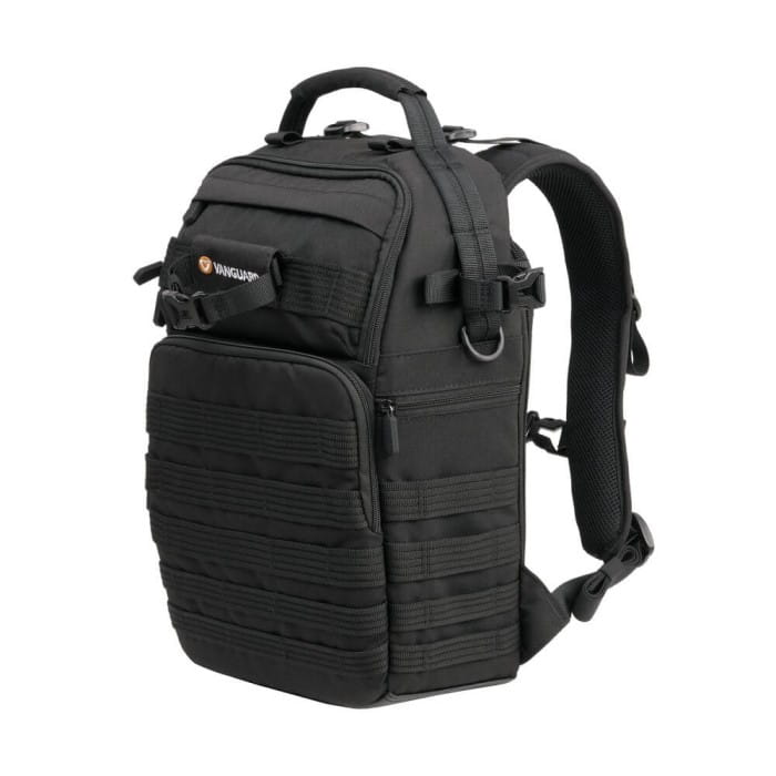 Plecak VANGUARD VEO RANGE T 37M - Czarny