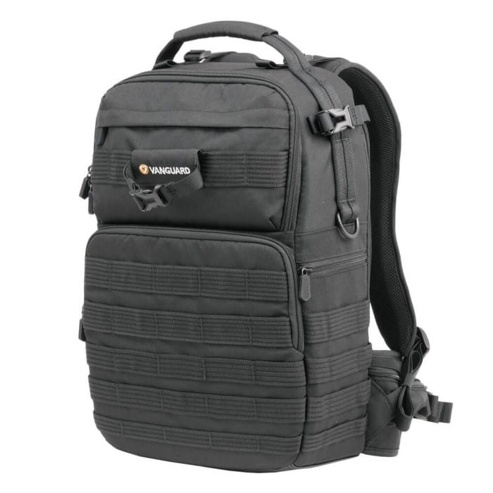 Plecak VANGUARD VEO RANGE T 45M - Czarny