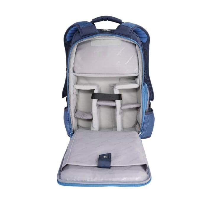 Plecak VANGUARD VEO RANGE T 45M - Niebieski