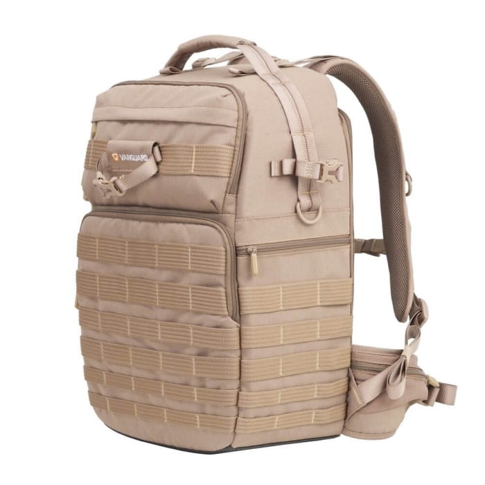 Plecak VANGUARD VEO RANGE T 48M - beżowy