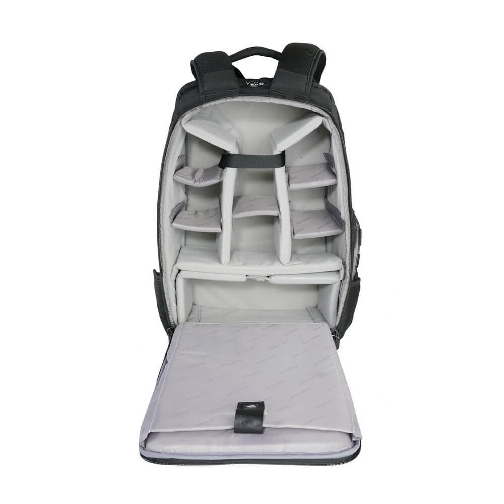 vanguard veo range t 48m