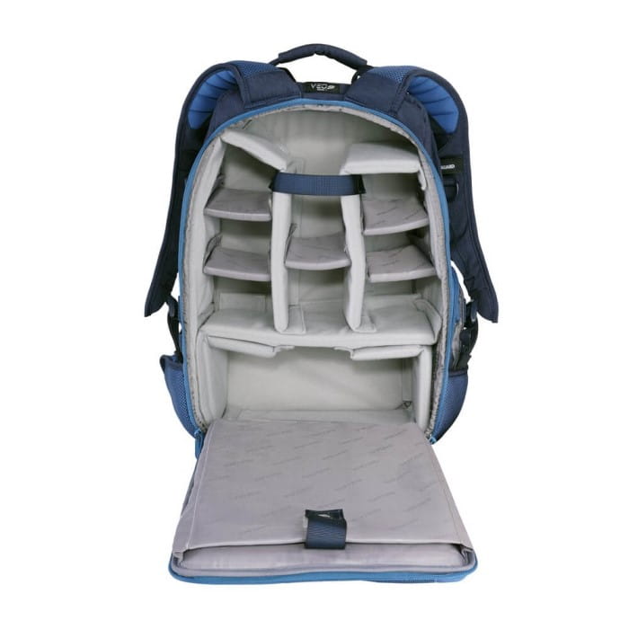 Plecak VANGUARD VEO RANGE T 48M - Niebieski