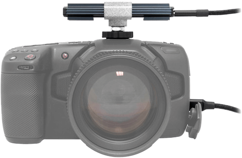 Dysk SSD Delkin Juggler USB 3.1/Type C SSD R1050/W1000 2TB Blackmagic 6k Pro
