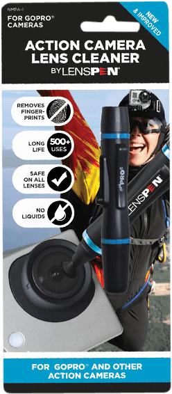 Długopis LensPen Action Camera Lens Cleaner