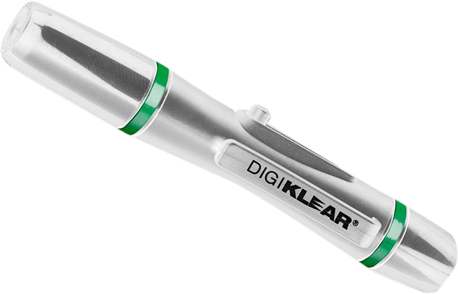 Długopis LensPen DigiKlear White