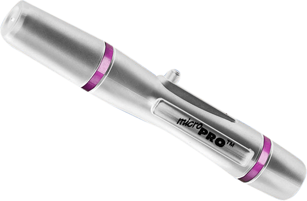 Długopis LensPen Micro Pro White 