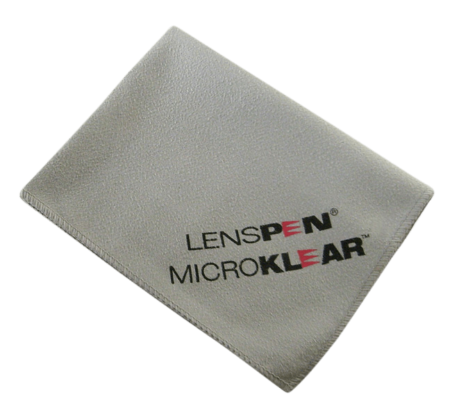 Ściereczka LensPen Photo MicroKlear Cloth