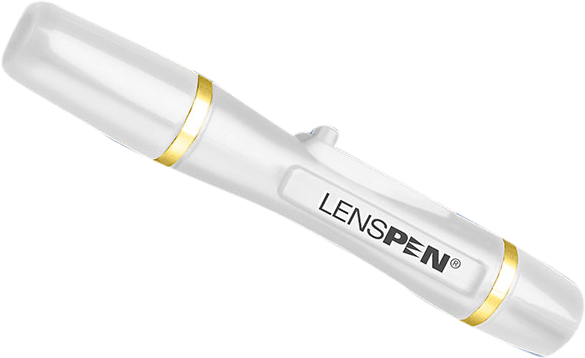 Długopis LensPen Original White