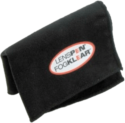 Ściereczka LensPen Fog Klear Cloth II