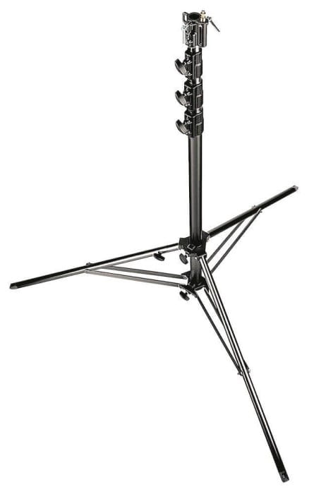 Statyw oświetleniowy Manfrotto 269BU Super Alu