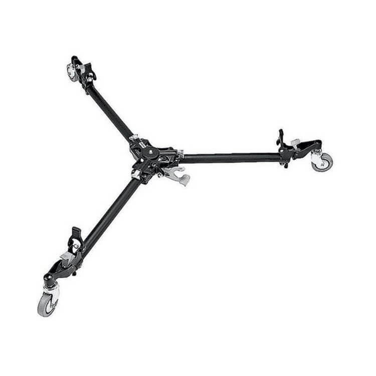 Wózek statywowy Manfrotto 181B