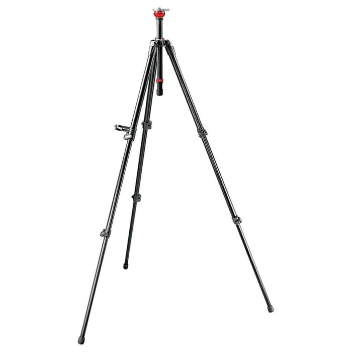 Statyw video Manfrotto 755XB MDEVE DV VIDEO