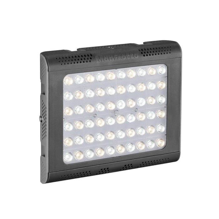 Lampa LED Manfrotto LYKOS 2.0 MLLYKOS2IN1