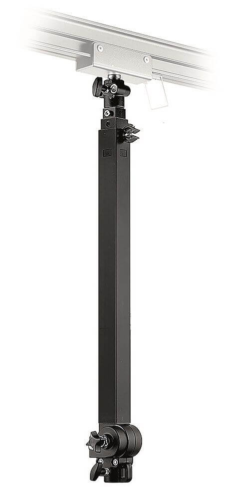 Przedłużka teleskopowa 85-203cm Manfrotto FF3248