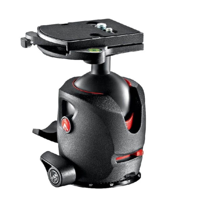 Głowica kulowa Manfrotto MH057M0-RC4
