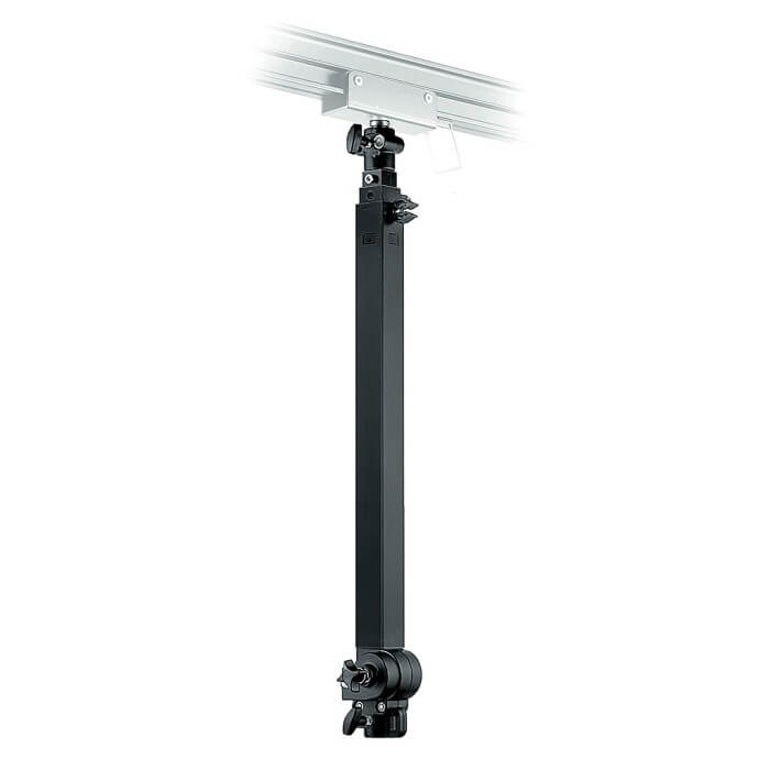 Przedłużka teleskopowa 60-128cm Manfrotto FF3249