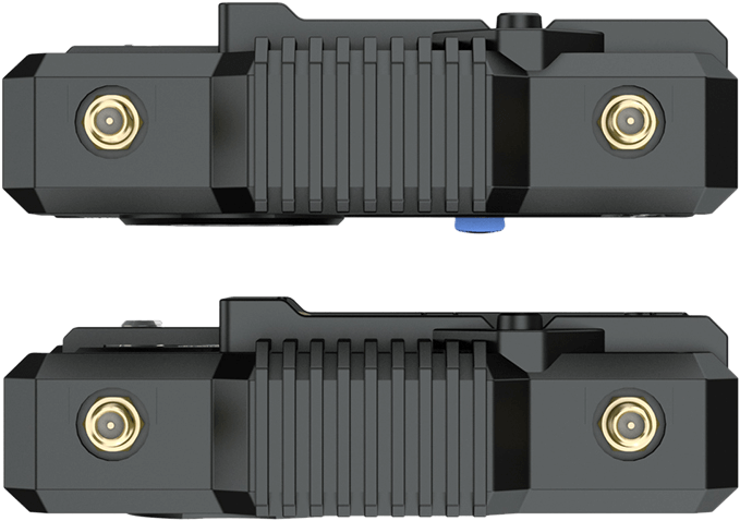 Bezprzewodowy system transmisji sygnałów wideo SDI/HDMI Hollyland Mars 400S PRO Wireless HDMI/SDI