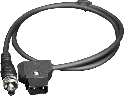 Kabel Hollyland D-Tap to DC 2,1 Power cable